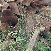 增城金属回收江海废铁回收设备