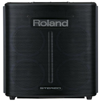 罗兰 Roland   BA330 立体声便携音箱供应商