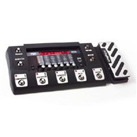Digitech RP500 RP效果处理器供应商