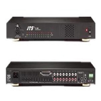 JTS IT12M  语言分配器产品介绍