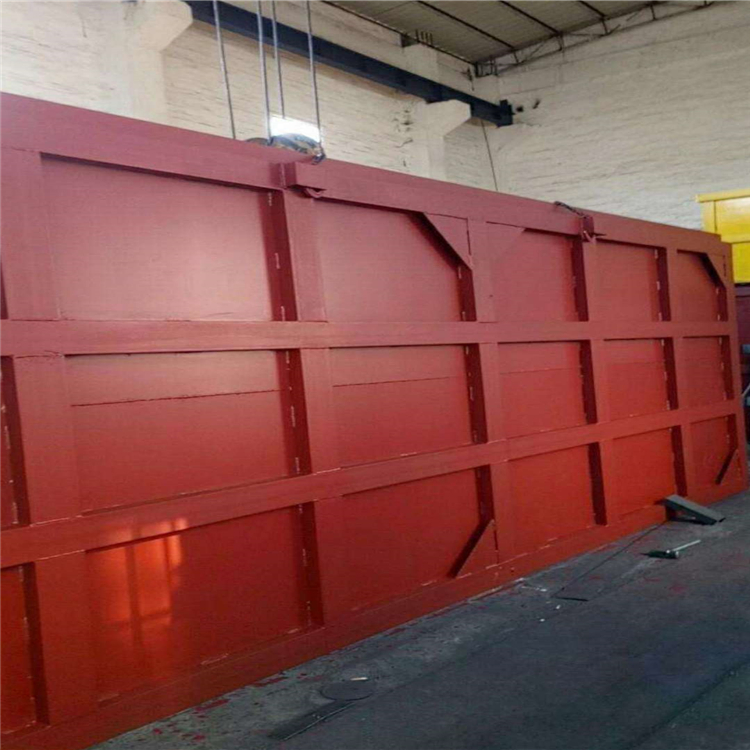 广东环保钢制移动泥浆箱规格 建洲 环保泥浆箱规格