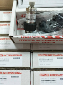 贺德克HYDAC电子式压力继电器优点