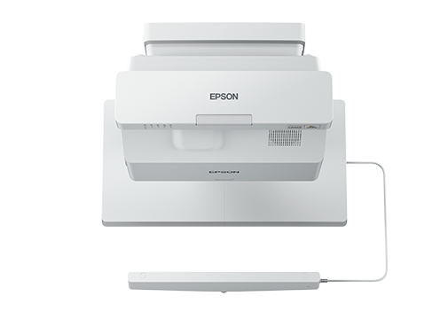 Epson 爱普生CB-1485Fi投影机 高清激光超短焦互动投影机