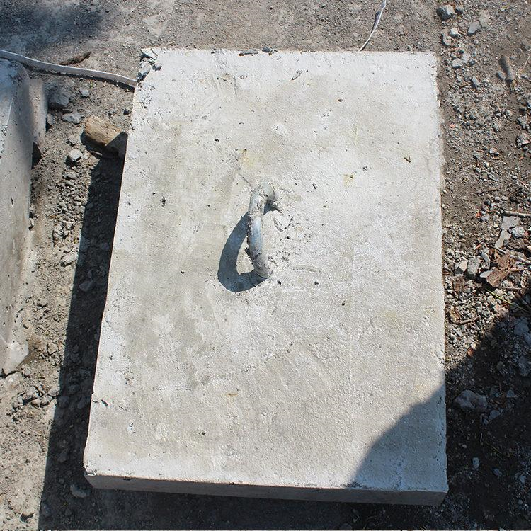 山西水泥拉线盘lp10电杆拉盘运兴厂家直销