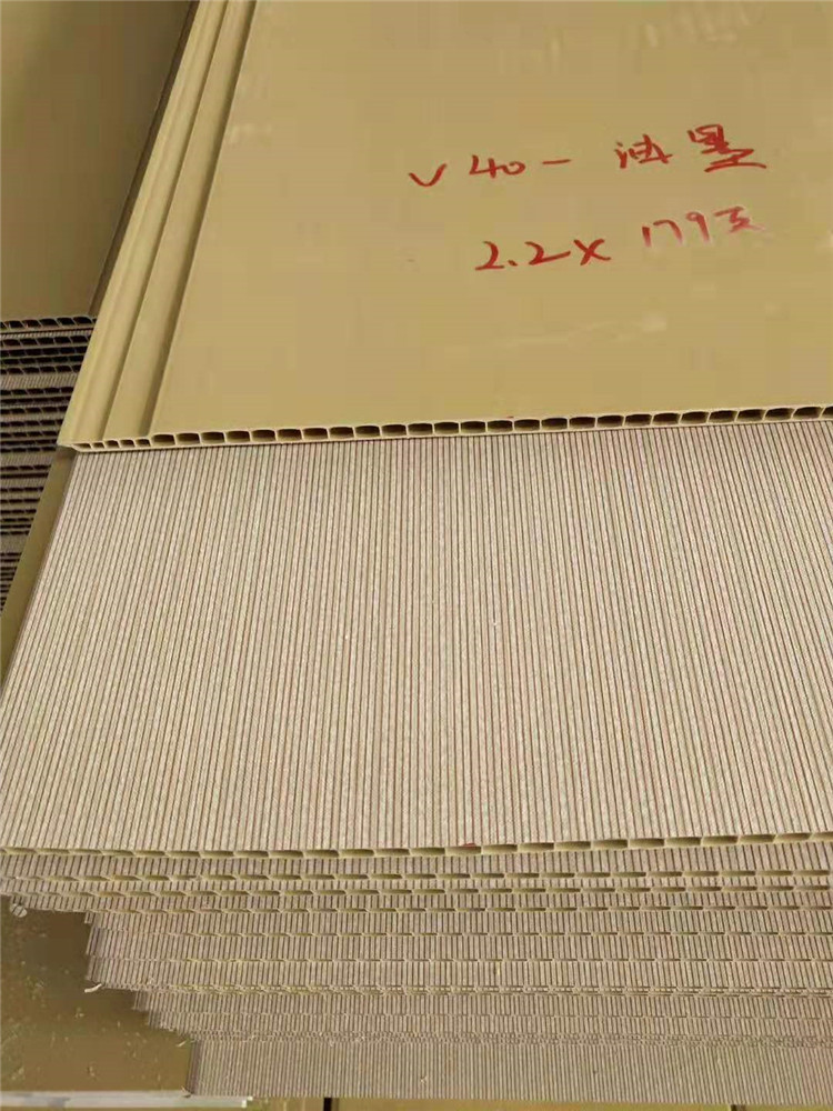 湖南衡阳竹木纤维集成墙板生产厂家