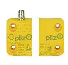 注意事项PILZ皮尔兹502224电子继电器