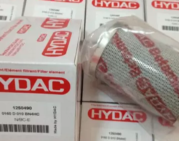 四川HYDAC回油式滤芯