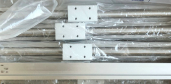 CP96SDB40-160C SMC单杆式双作用缸