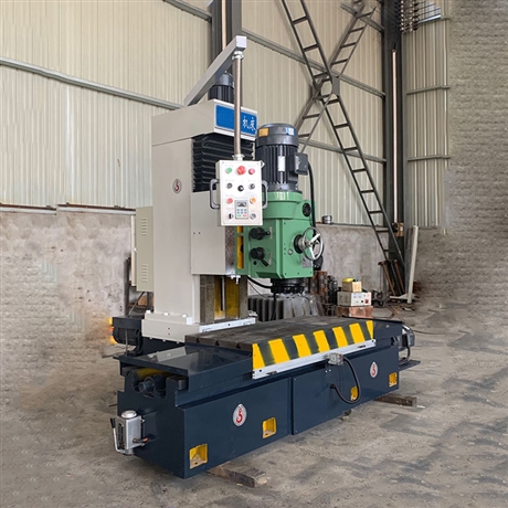 龙门铣铭恒机械普通龙门铣床2米龙门铣床