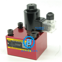 JUSTMARK 止回阀 板式无泄漏阀 V6067-D24-NC-TW 