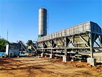 稳定土拌合站出售  配件搅拌叶片 传感器 变频器等