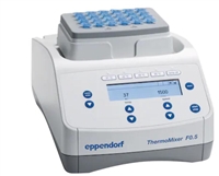 eppendorf ThermoMixer F舒适型恒温混匀仪ThermoMixer F