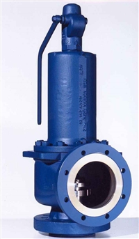 库存LESER安全阀 型号4331.4024