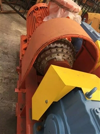 新乡金田液力YOXZL400YOXZL450YOXZL500YOXZL560液力偶合器