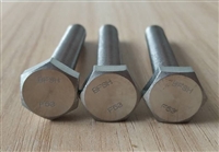 上海栢尔斯道弗不锈钢紧固件直销