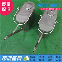 304不锈钢加油壶 长嘴加油壶 不锈钢加油桶 手动加油壶