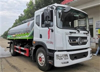 11方吸粪车厂家销售