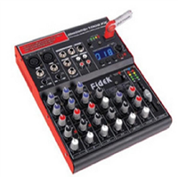 飞达 Fidek  MIX1002FX   调音台出售