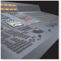 AMSNEVE  Capricorn   数字调音台报价