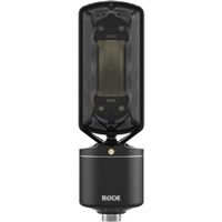 供应RODE NTR 有源碳带麦克风