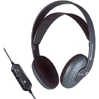 拜亚动力  Beyerdynamic DT 131 TV  电视耳机产品介绍