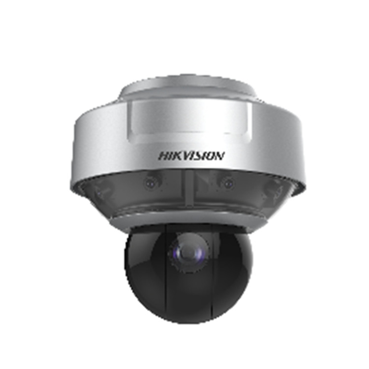 海康威视360度全景球机 iDS-2DP3236ZIXS-D/440/JM/T2(2.8mm