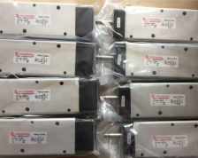 关于诺冠NORGREN电控阀数据