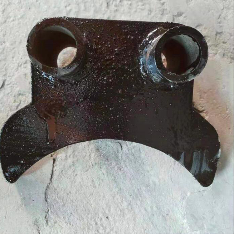 40t刮板机分链器矿用标准刮板机配件型号分链器拨链器现货供应