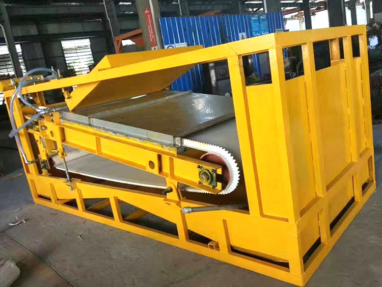 磁选机精选厂家 厂家直销 云南CTB系列永磁筒式磁选机