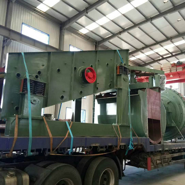 振动筛厂家直销 直线振动筛 矿用振动筛价格 昆明振动筛