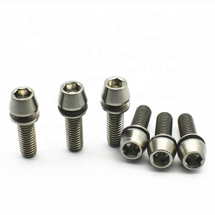 钛合金螺丝 ritchey c260 m4把立修补螺丝