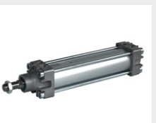 RA/8160/M/320诺冠双作用气缸