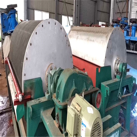 磁选机 恒兴选矿设备磁选机  磁选机价格规格 