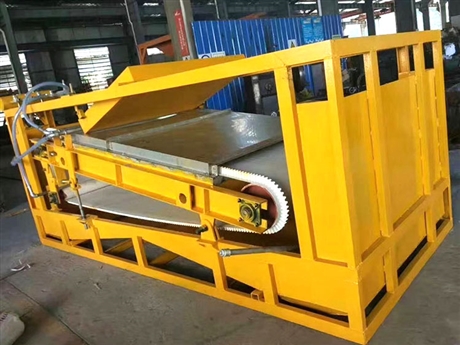 昆明选矿设备厂家    磁选机厂家