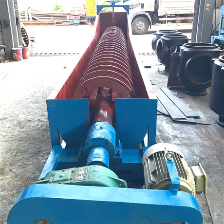 昆明分级机厂家  高堰式螺旋分级 大型高堰式螺旋分级机
