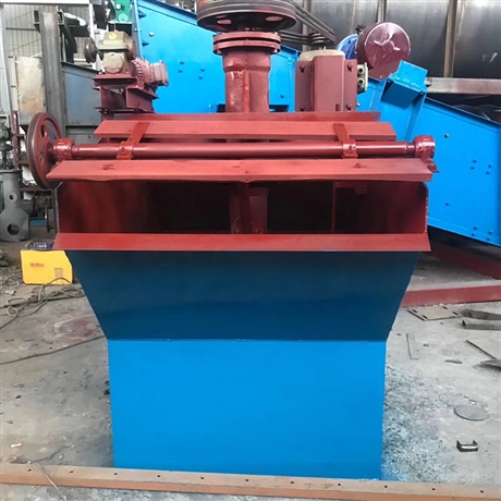 1.2立方浮选机  昆明缅甸浮选机供应