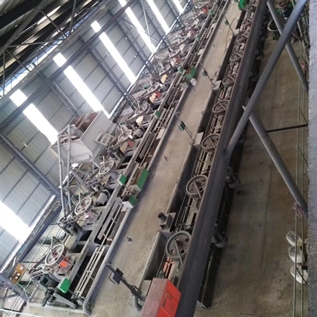 1.2立方浮选机  昆明缅甸二手选矿设备批发 