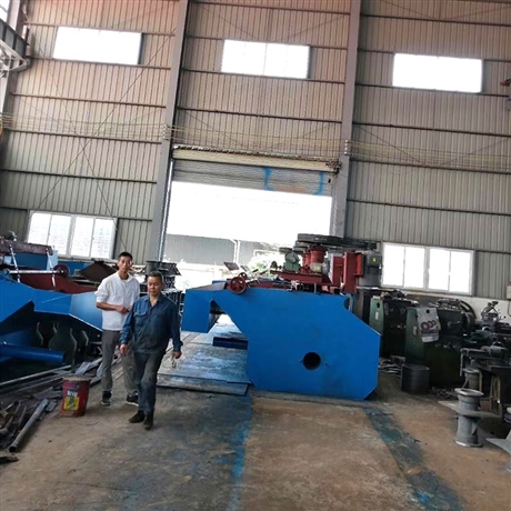 1.2立方浮选机  恒兴缅甸浮选机批发 