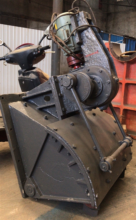 给料机 恒兴选矿设备给料机 云南摆式给料机 摆式给料机价格