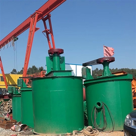 云南搅拌桶精选厂家 昆明矿用药剂搅拌桶 药剂搅拌桶价格