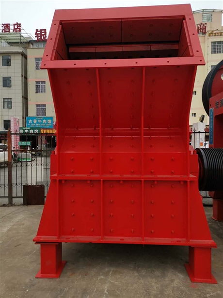 破碎机厂家 鄂式破碎机150X750 昆明破碎机价格