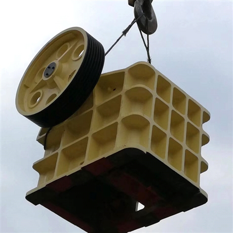 破碎机精选厂家 恒兴选矿 云南昆明鄂式破碎机 厂家直销