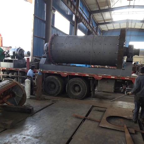 球磨机精选厂家  选矿设备 球磨机设备