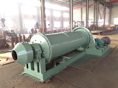恒兴选矿设备球磨机价格  江西球磨机价格 恒兴