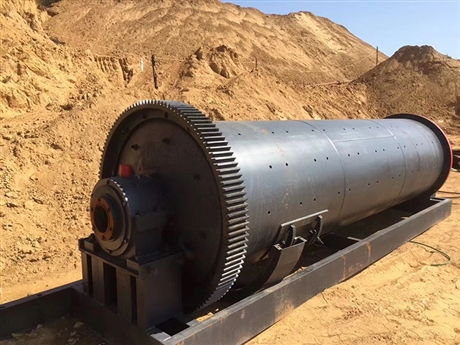 球磨机价格  江西球磨机价格 恒兴