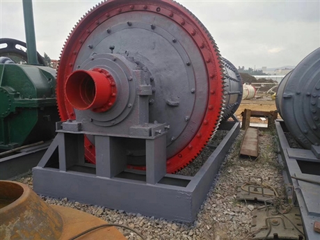 恒兴选矿设备球磨机供应商  新型卧式水泥煤浆球磨机