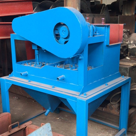 双斗跳汰机生产厂家 50吨跳汰机 恒兴选矿设备 鼓膜跳汰机