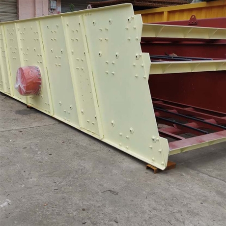 振动筛那家好 云南选矿设备 云南振动筛