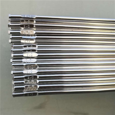河南船王鋁焊絲5183-3.2mm鋁焊條 鋁管焊接
