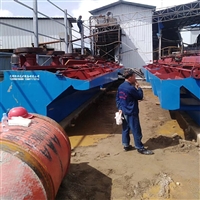 浮选机厂家定做 SF4 SF2.8 SF1.2